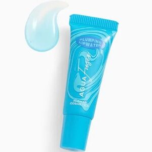 ALAMAR COSMETICS Plumping Lip Water in Agua Fresca